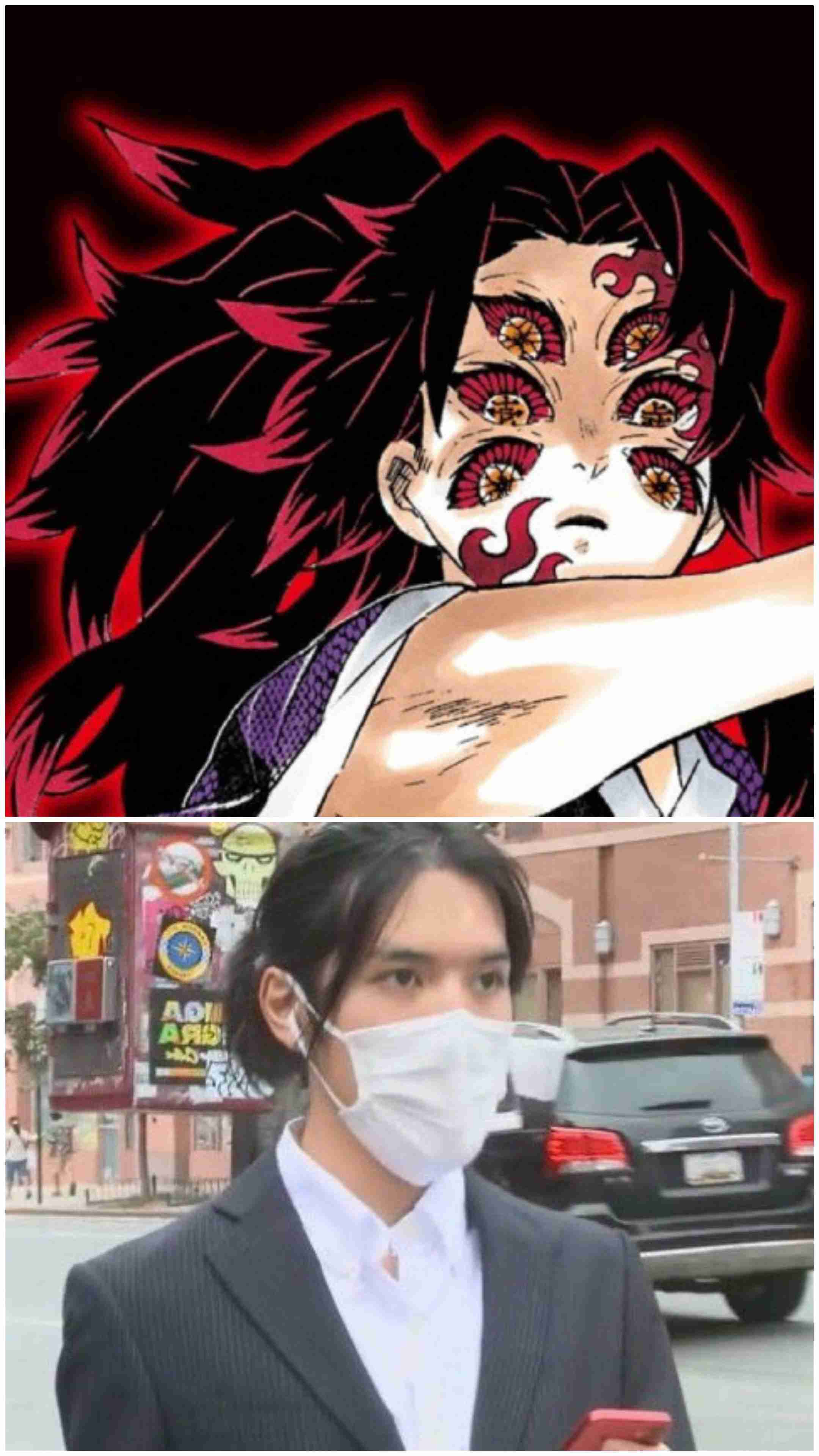【実況・感想】土曜プレミアム・劇場版『鬼滅の刃』無限列車編