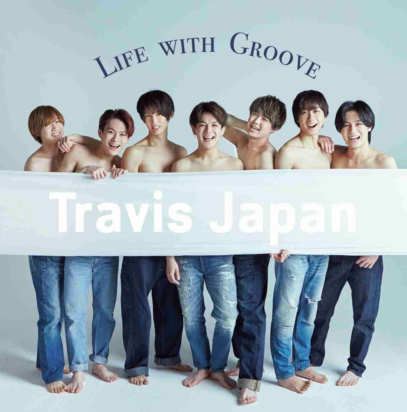 Travis Japan　ダンス専門動画に嵐、TOKIOファンも歓喜した理由