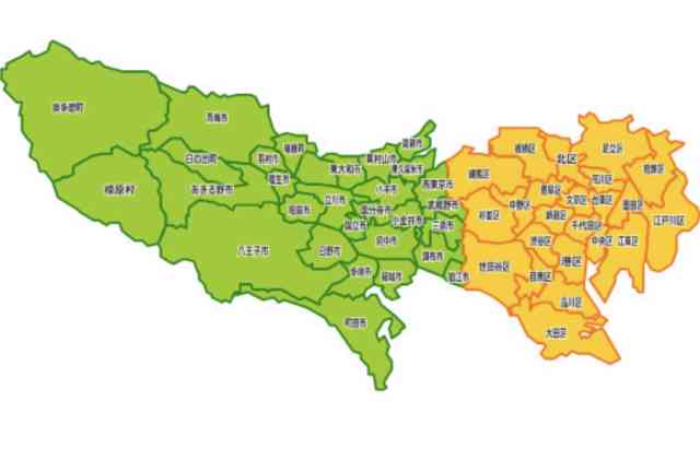 東京都民にしか分からないこと