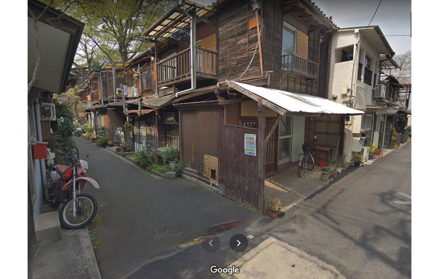 東京都民にしか分からないこと