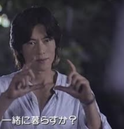 豊川悦司好きな人集まれ！！