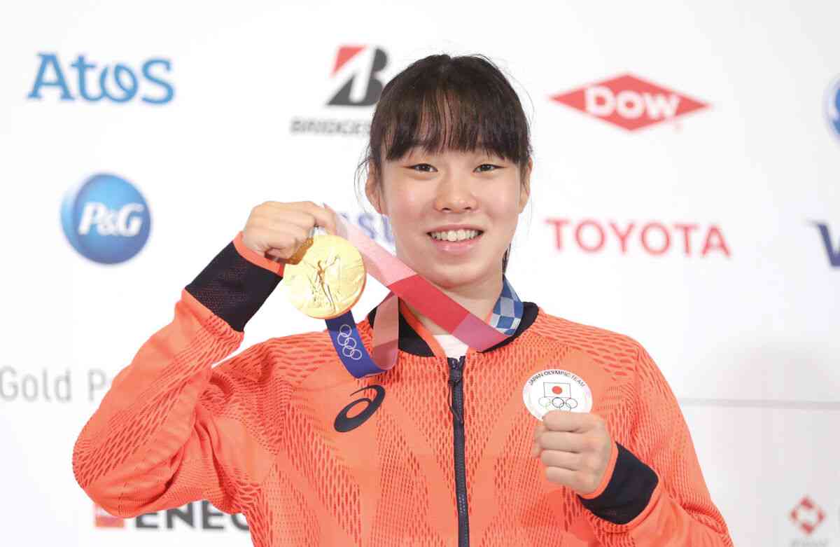 「紅白」ゲスト審査員 〝五輪枠〟はボクシング金の入江聖奈が大本命!