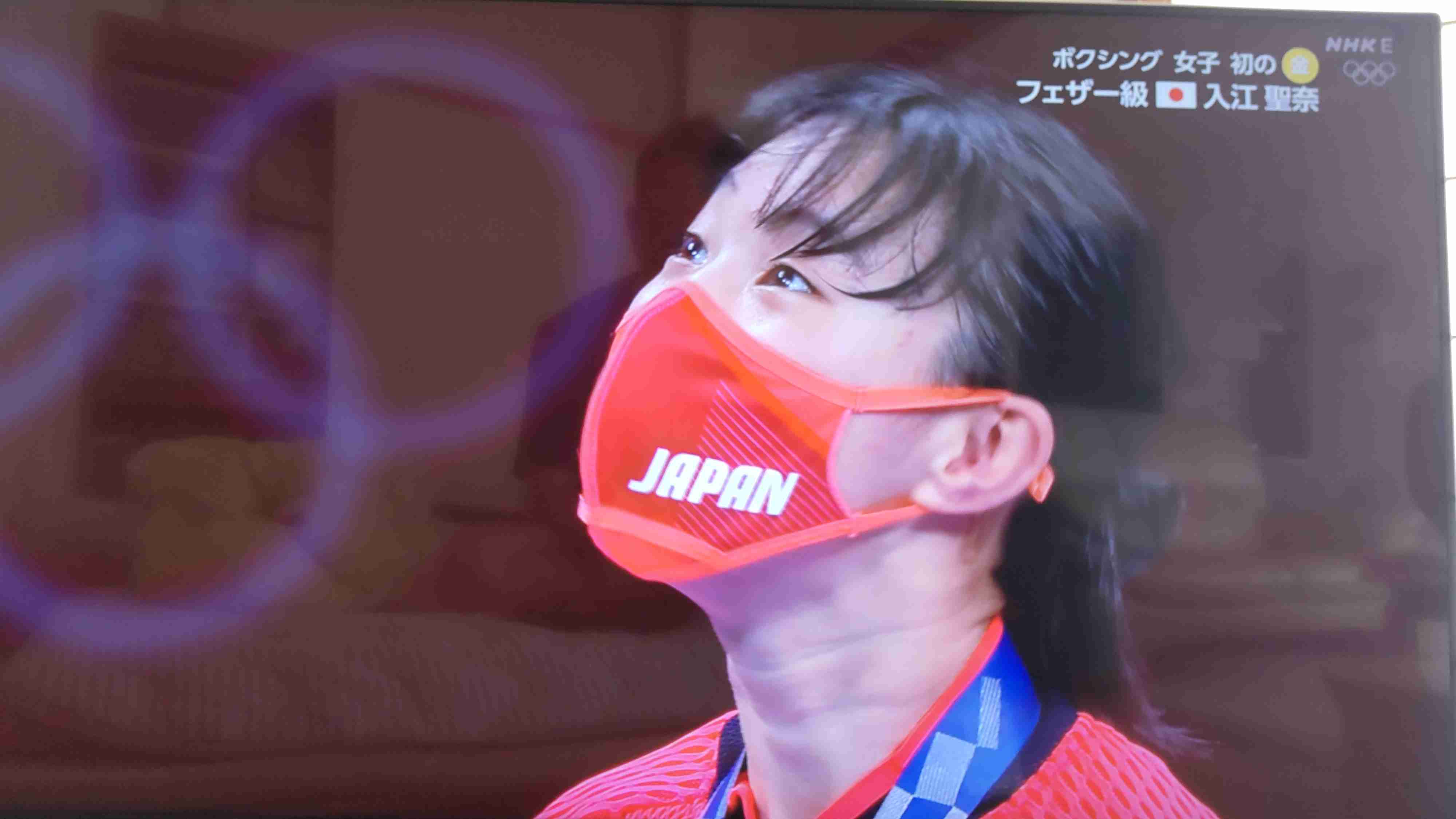 「紅白」ゲスト審査員 〝五輪枠〟はボクシング金の入江聖奈が大本命!