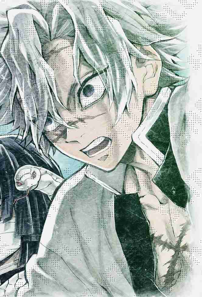 【定期】鬼滅の刃で彼氏にしたいキャラPart6【妄想】