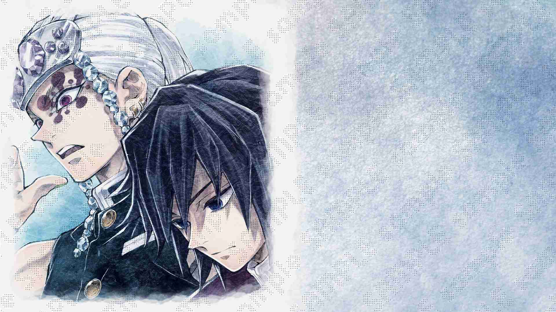 【定期】鬼滅の刃で彼氏にしたいキャラPart6【妄想】