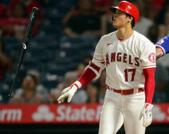 「日本の宝!」大谷翔平&ダルビッシュ有の“豪華2ショット”に現地メディアも興奮。「対戦が見たい」