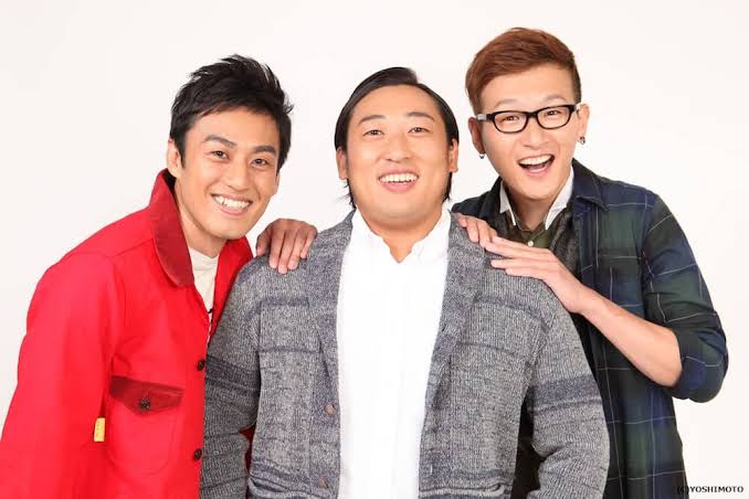 本当の中身は知らないけど、単純に見てて「いい奴そう」って思う有名人