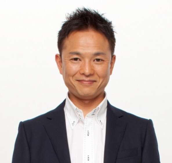 本当の中身は知らないけど、単純に見てて「いい奴そう」って思う有名人