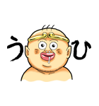 自分のオフモード、誰に似てる？