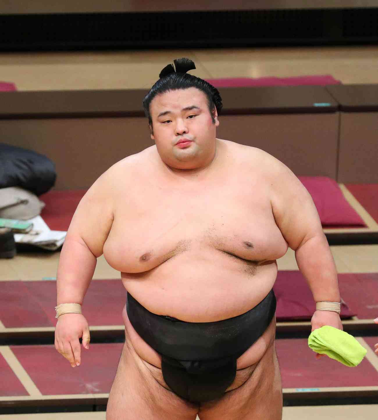 自分のオフモード、誰に似てる？