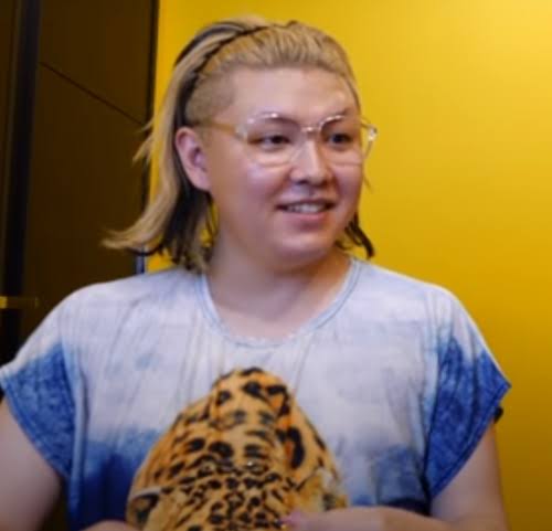 自分のオフモード、誰に似てる？