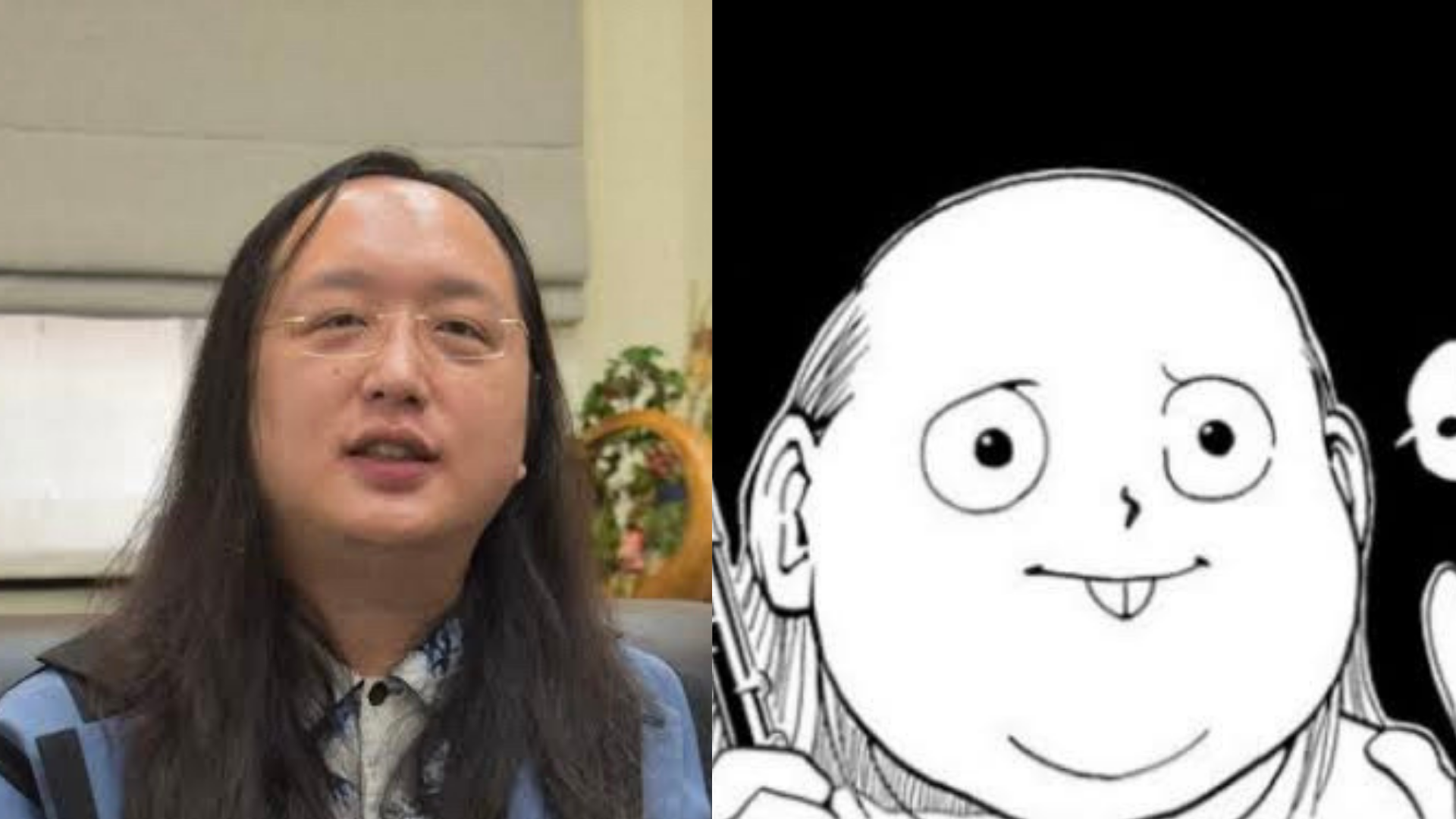 自分のオフモード、誰に似てる？