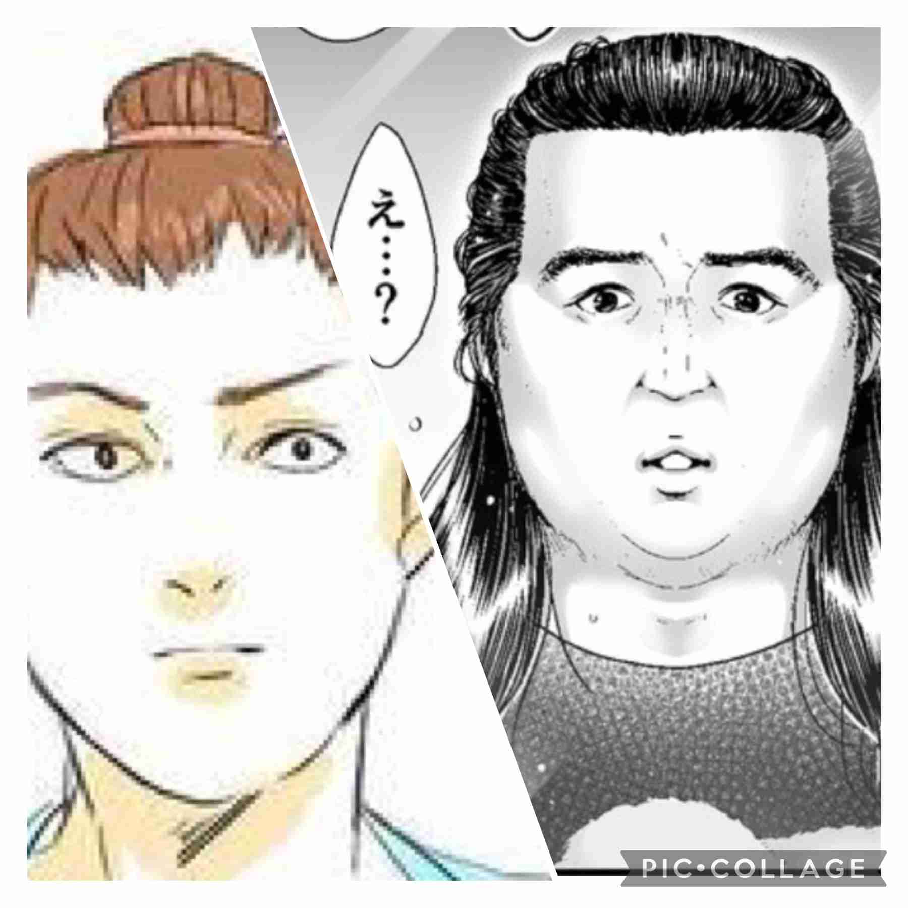 自分のオフモード、誰に似てる？