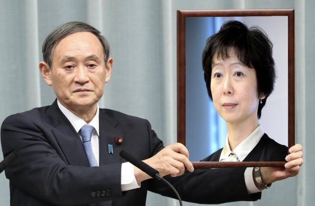 菅義偉首相、ツイッターで退陣報告「1年はあまりにも短い時間でした」…コメント欄には感謝の言葉が殺到
