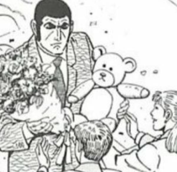 『ゴルゴ13』さいとう・たかをさん死去 84歳