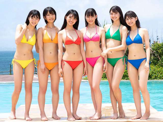 痩せても華奢にならない人