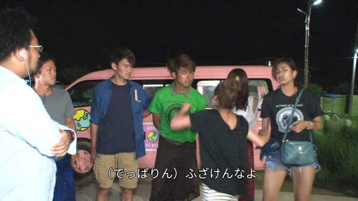 第1子妊娠中のでっぱりん、コロナ禍で「話しかけるのをやめてほしい」