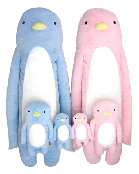 おすすめの抱き枕、ぬいぐるみ！