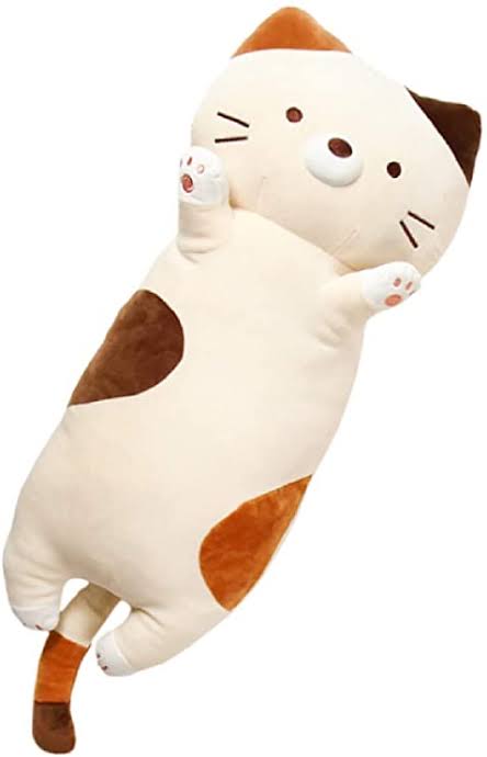 おすすめの抱き枕、ぬいぐるみ！