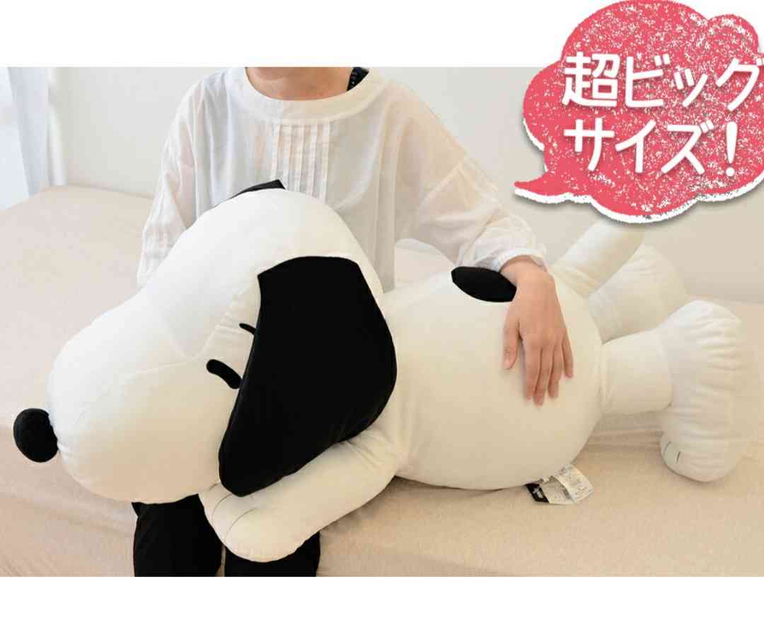 おすすめの抱き枕、ぬいぐるみ！