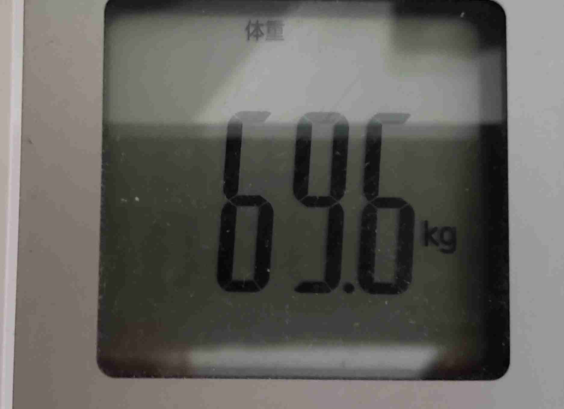  集え！体重60キロ台のひと！ Part2