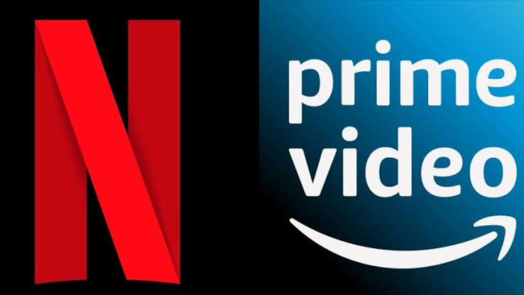 【Netflix】1話1話が短めのおすすめドラマ、アニメ【アマプラ】