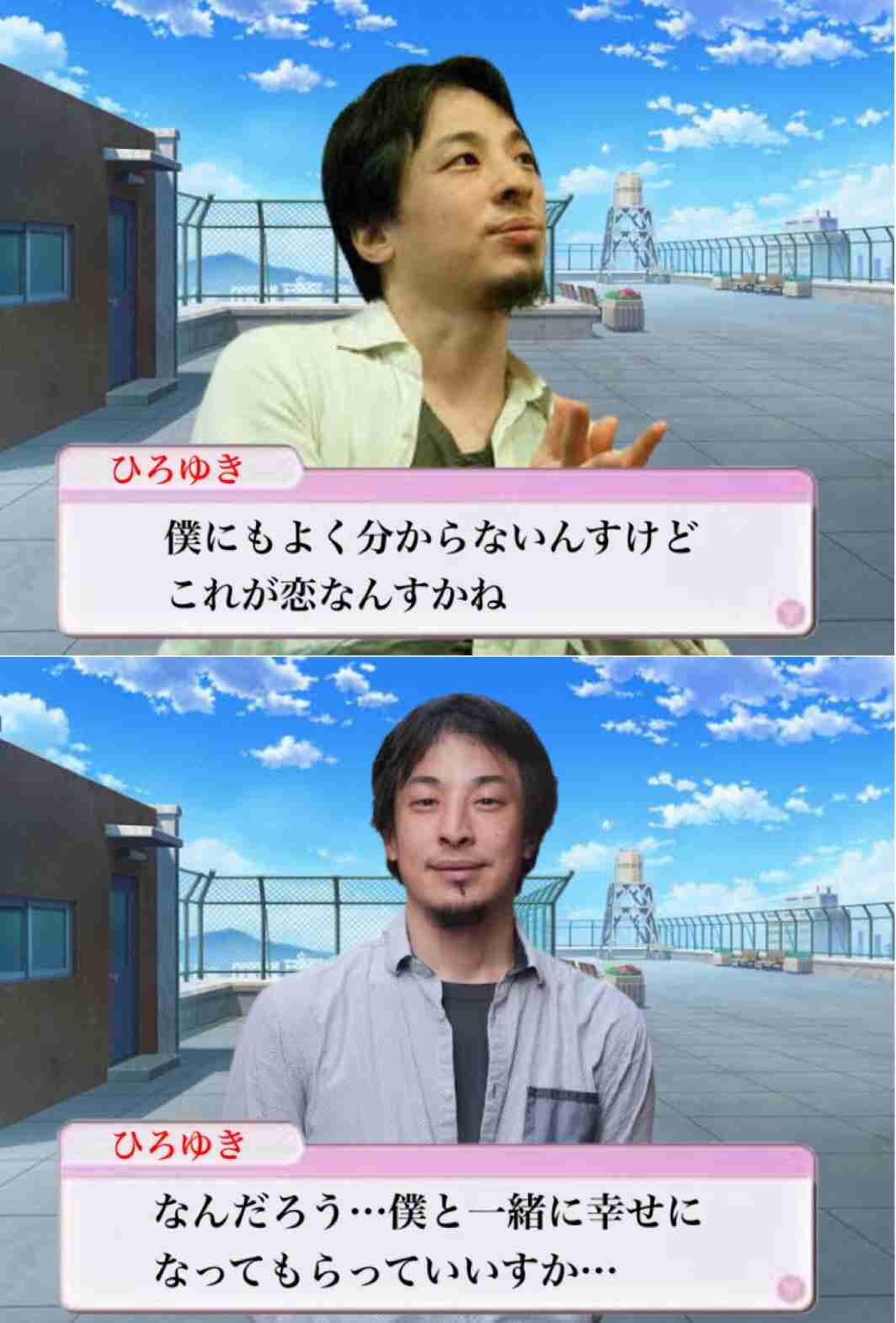 【ゲーム好き】発売して欲しいゲームを書き込むトピ【企業さんに届け】