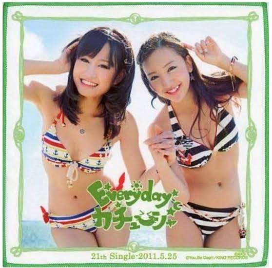 AKB総選挙を語りたいpart2