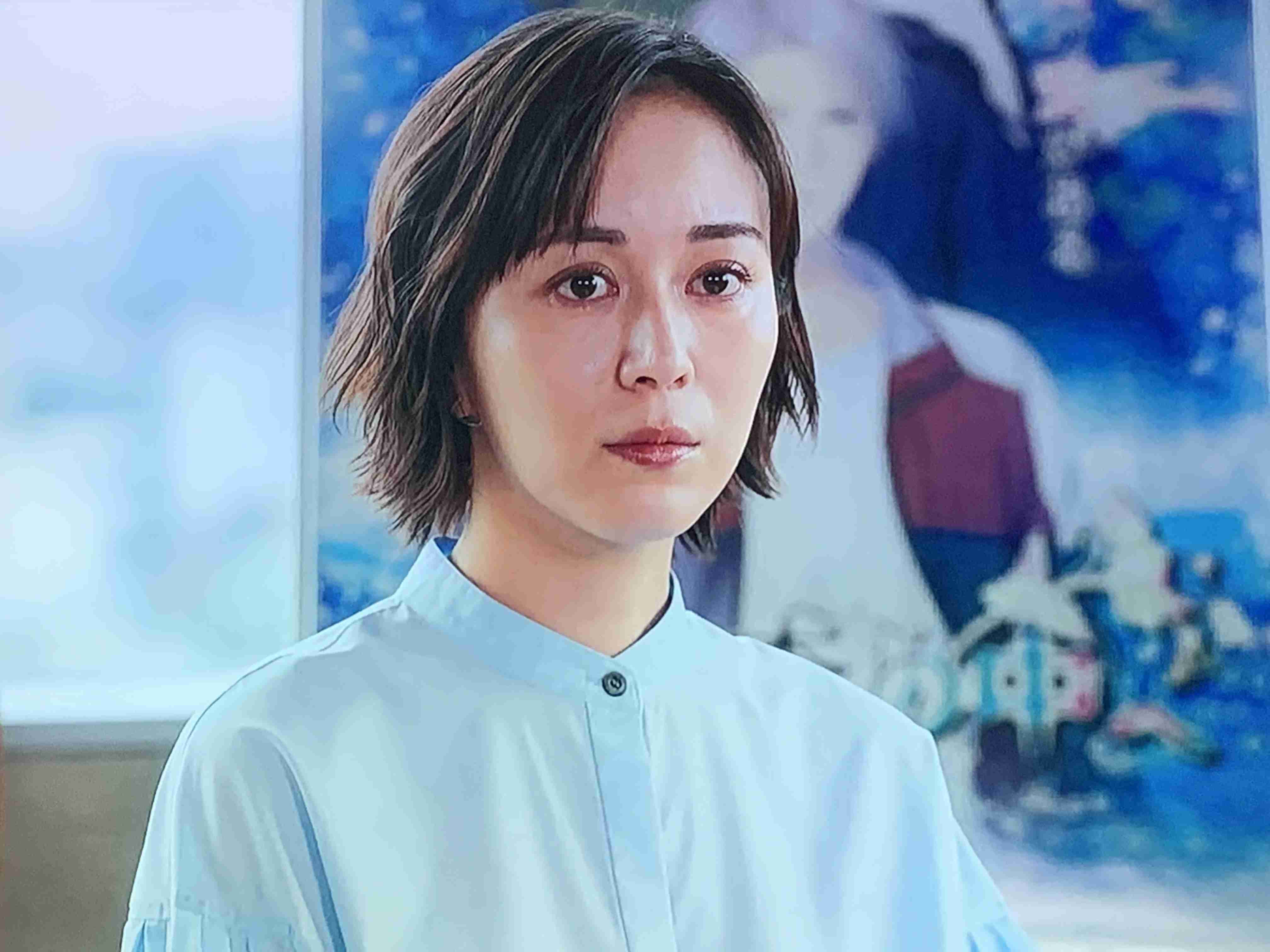 【実況・感想】＜木曜劇場＞推しの王子様　第10話 