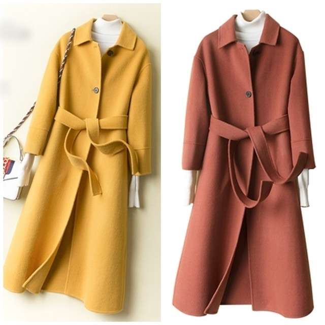 今年の冬、どんなコート買う？