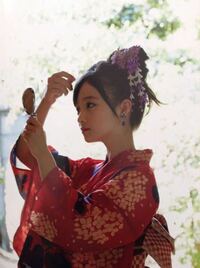 女優さんに着てもらいたいドレス・ワンピース