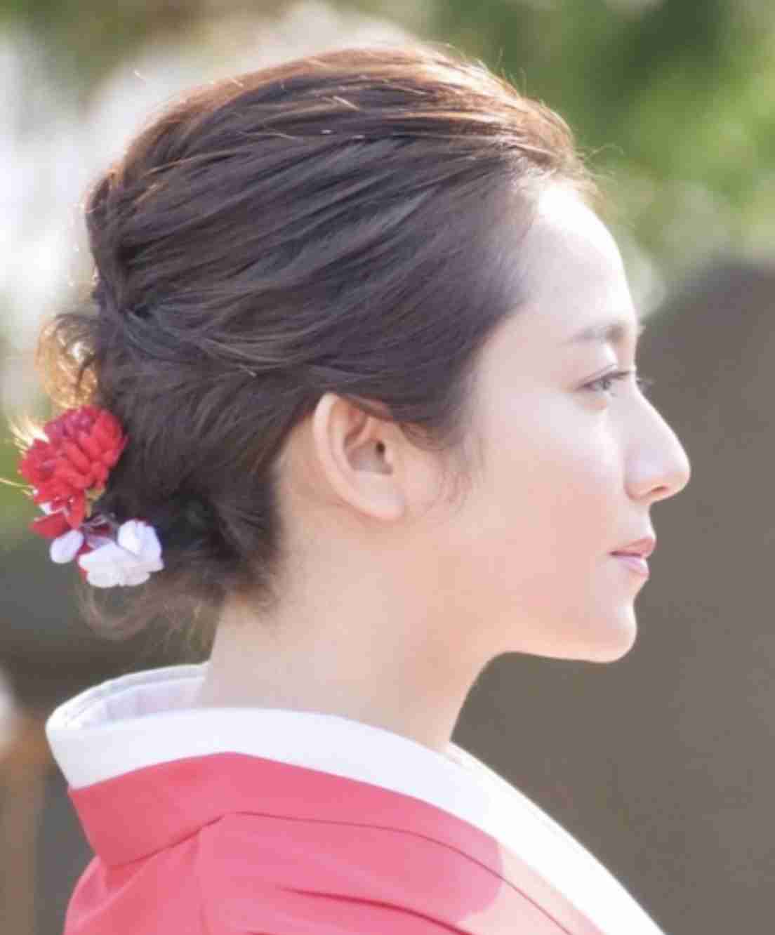 美人女優・美人モデルにここだけなら!似てる