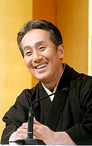 華の有る芸能人・有名人
