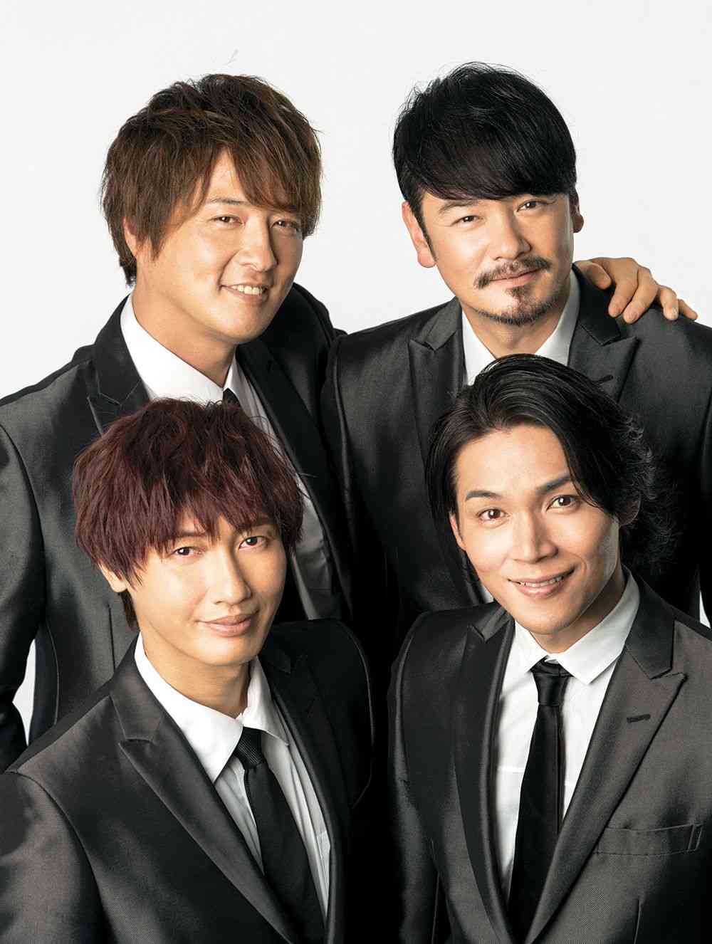 華の有る芸能人・有名人