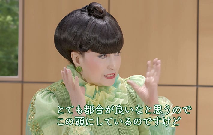 華の有る芸能人・有名人