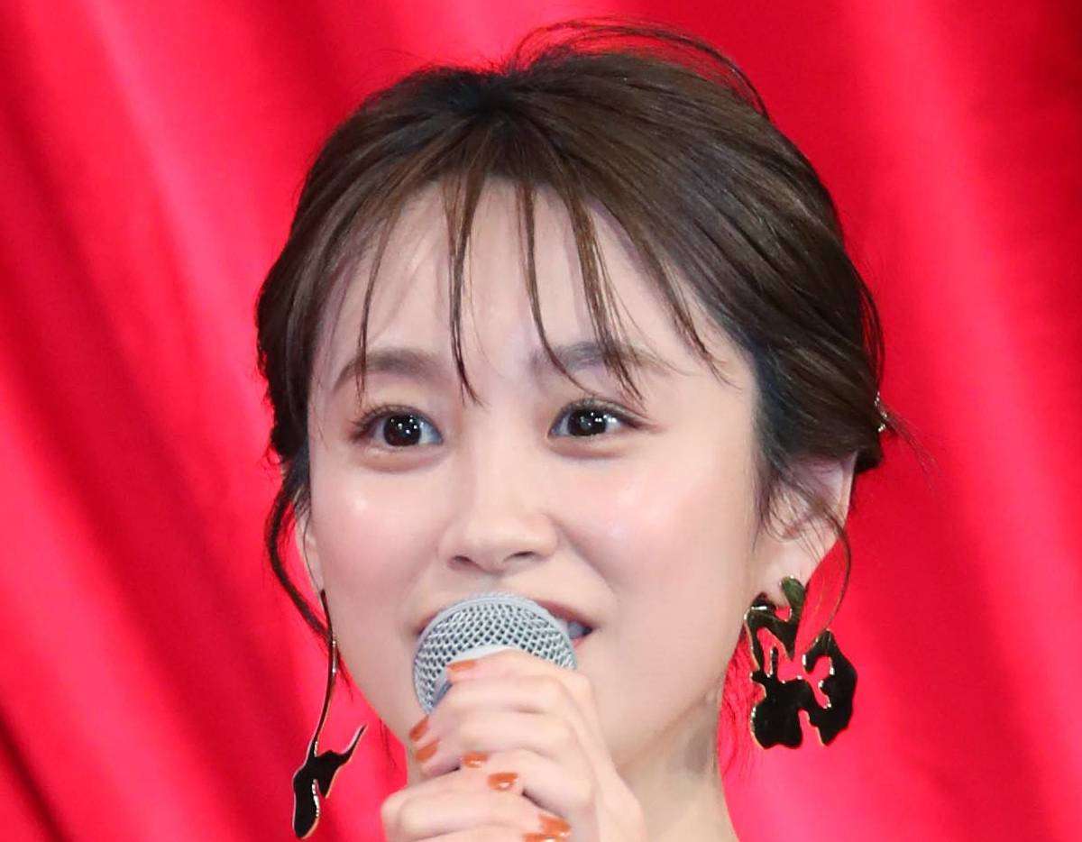 華の有る芸能人・有名人