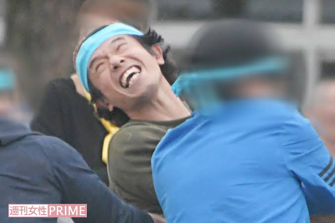 芸能界最強だと思う美男美女夫婦ランキング