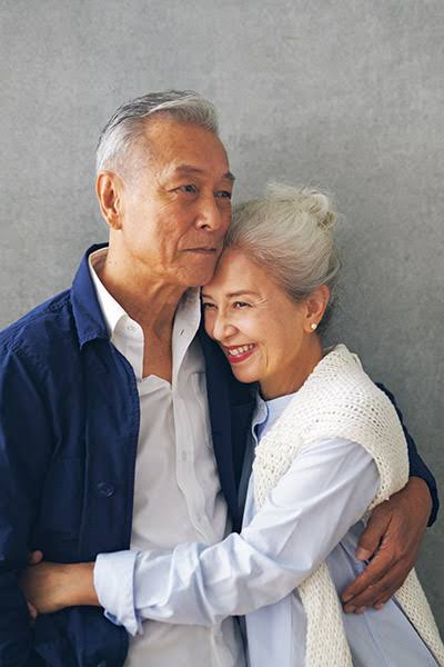 芸能界最強だと思う美男美女夫婦ランキング
