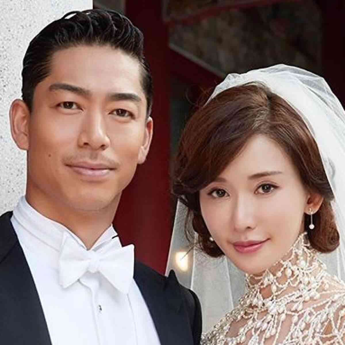 芸能界最強だと思う美男美女夫婦ランキング