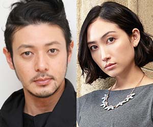 芸能界最強だと思う美男美女夫婦ランキング