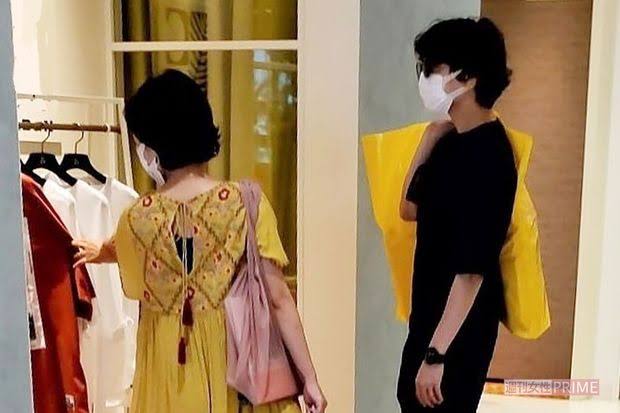 芸能界最強だと思う美男美女夫婦ランキング