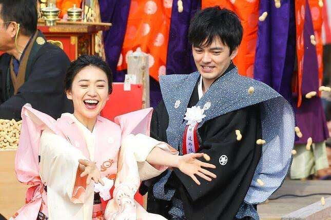芸能界最強だと思う美男美女夫婦ランキング
