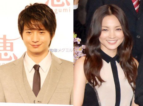 芸能界最強だと思う美男美女夫婦ランキング