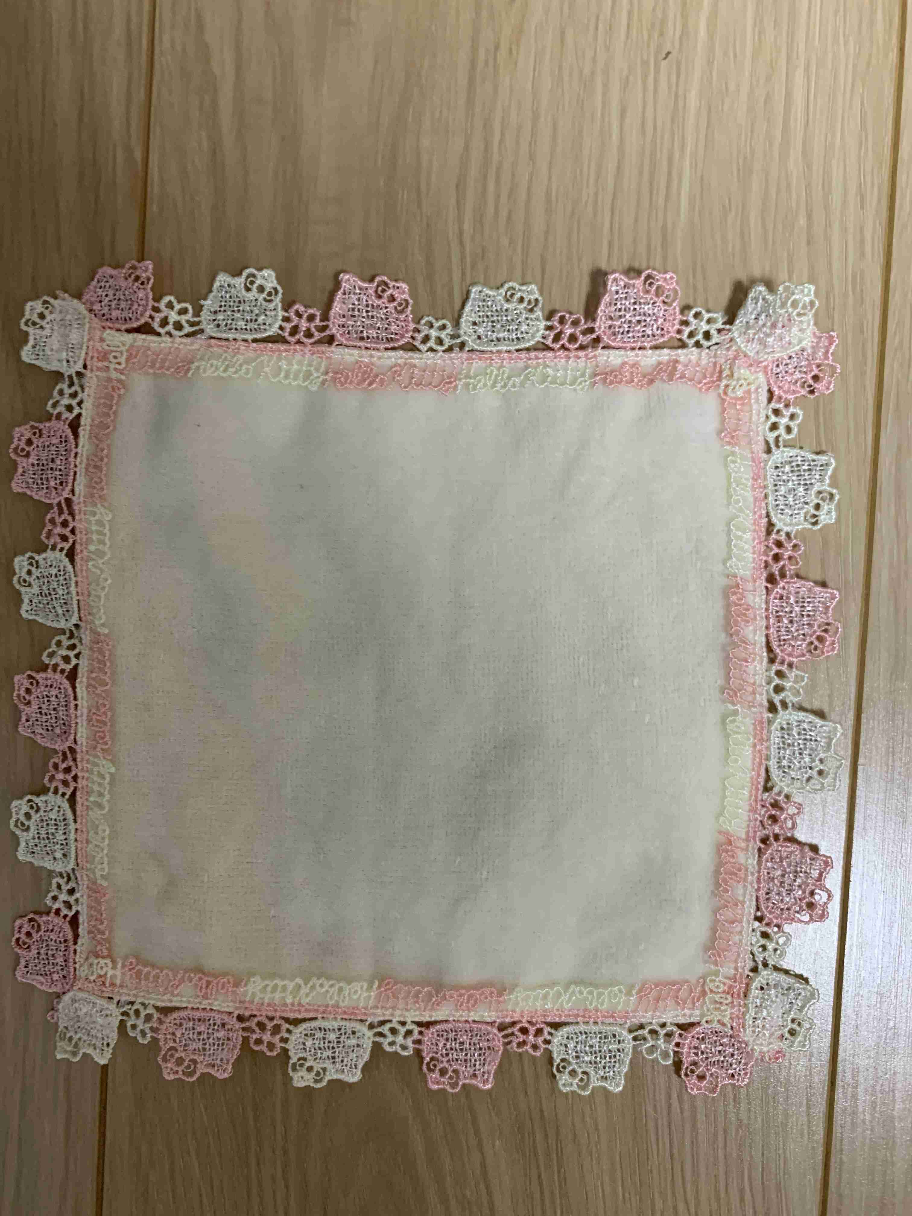 お気に入りのハンカチ見せてください！2021秋