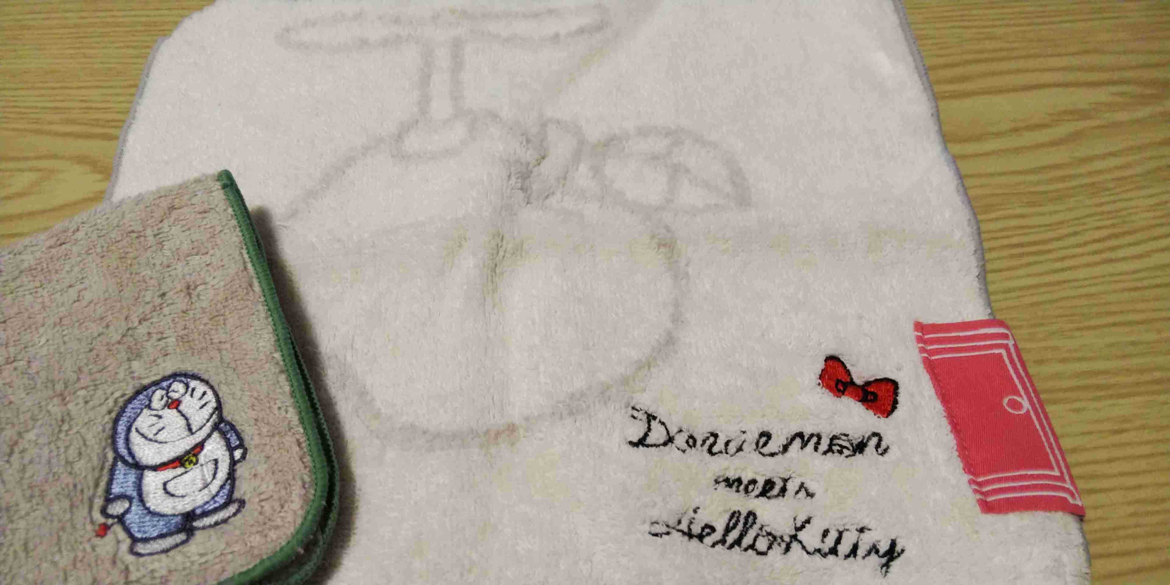 お気に入りのハンカチ見せてください！2021秋