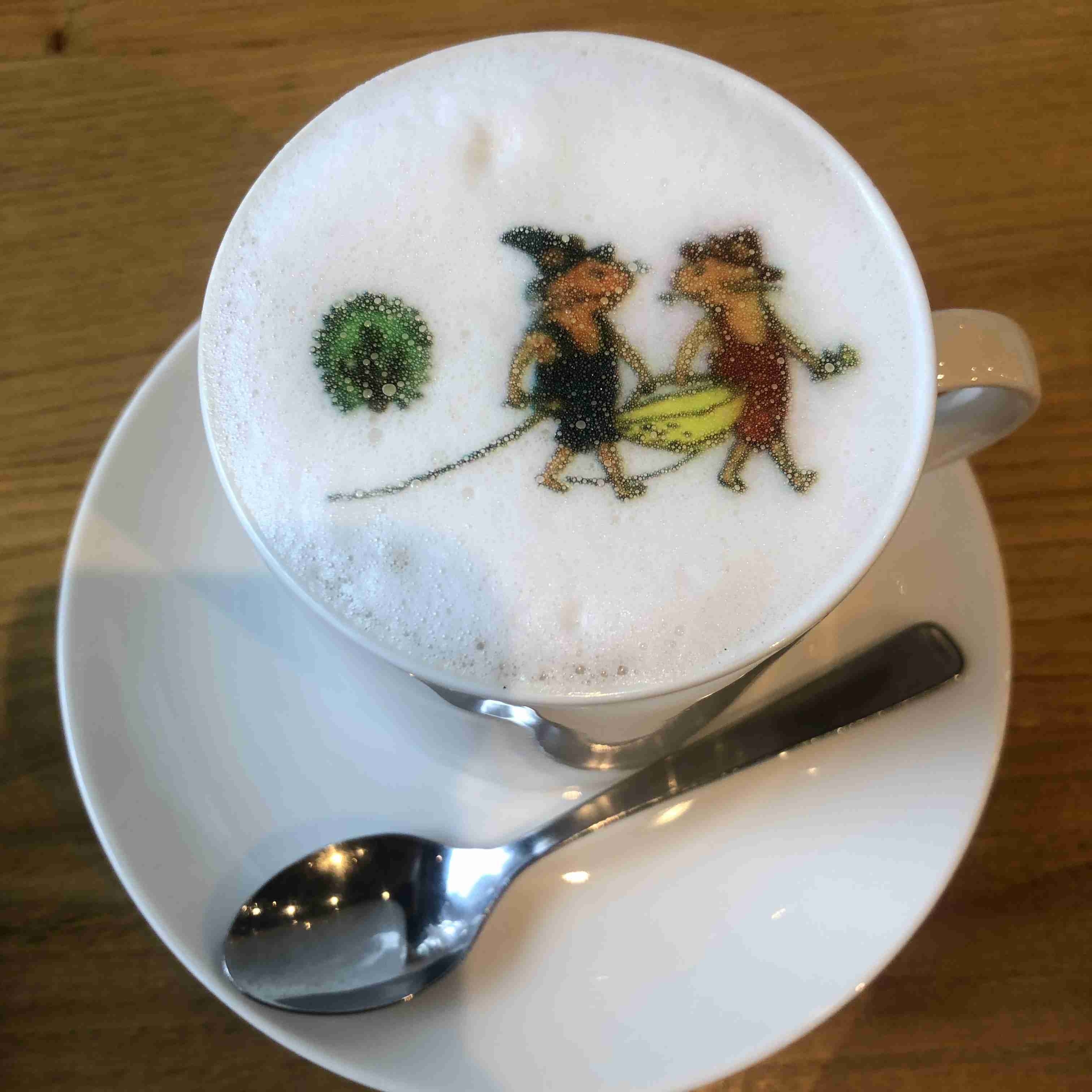 お気に入りのハンカチ見せてください！2021秋