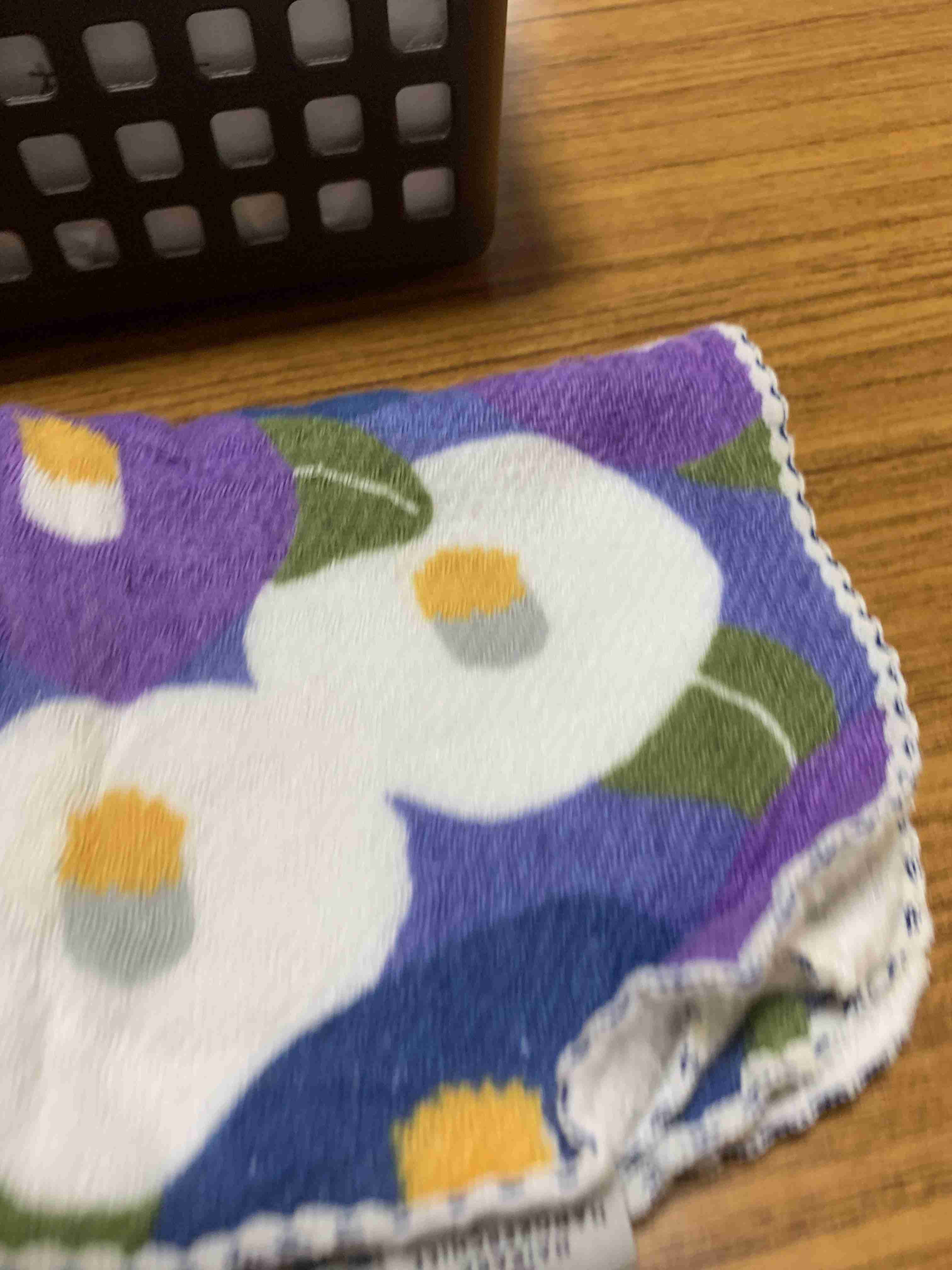 お気に入りのハンカチ見せてください！2021秋