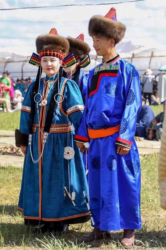 世界の花嫁衣装