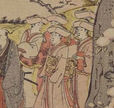 世界の花嫁衣装