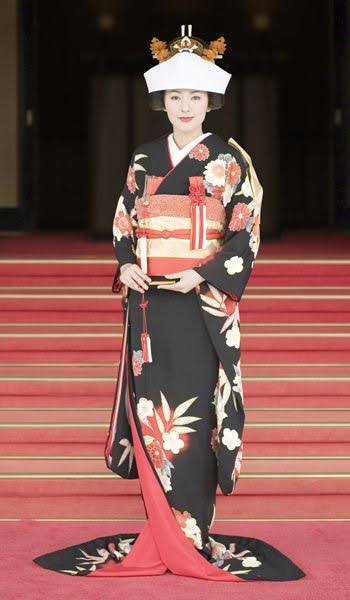 世界の花嫁衣装
